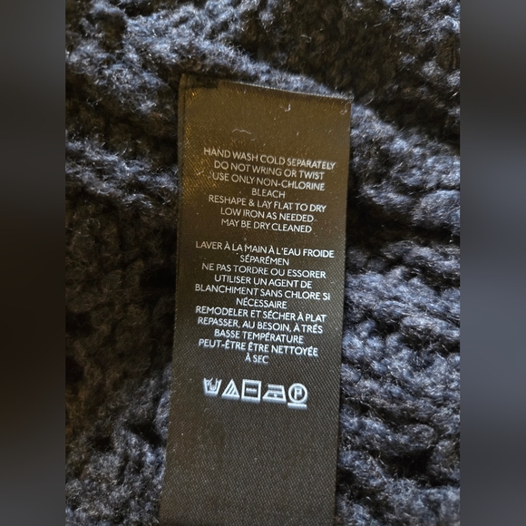 Free People Avery Cardigan - Picture 8 of 9